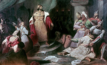 �� ��������� ������� � ������ ���������� ���������� �������� ����� III