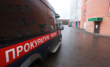 Прокуратура проверяет все 13 домов-интернатов Кузбасса