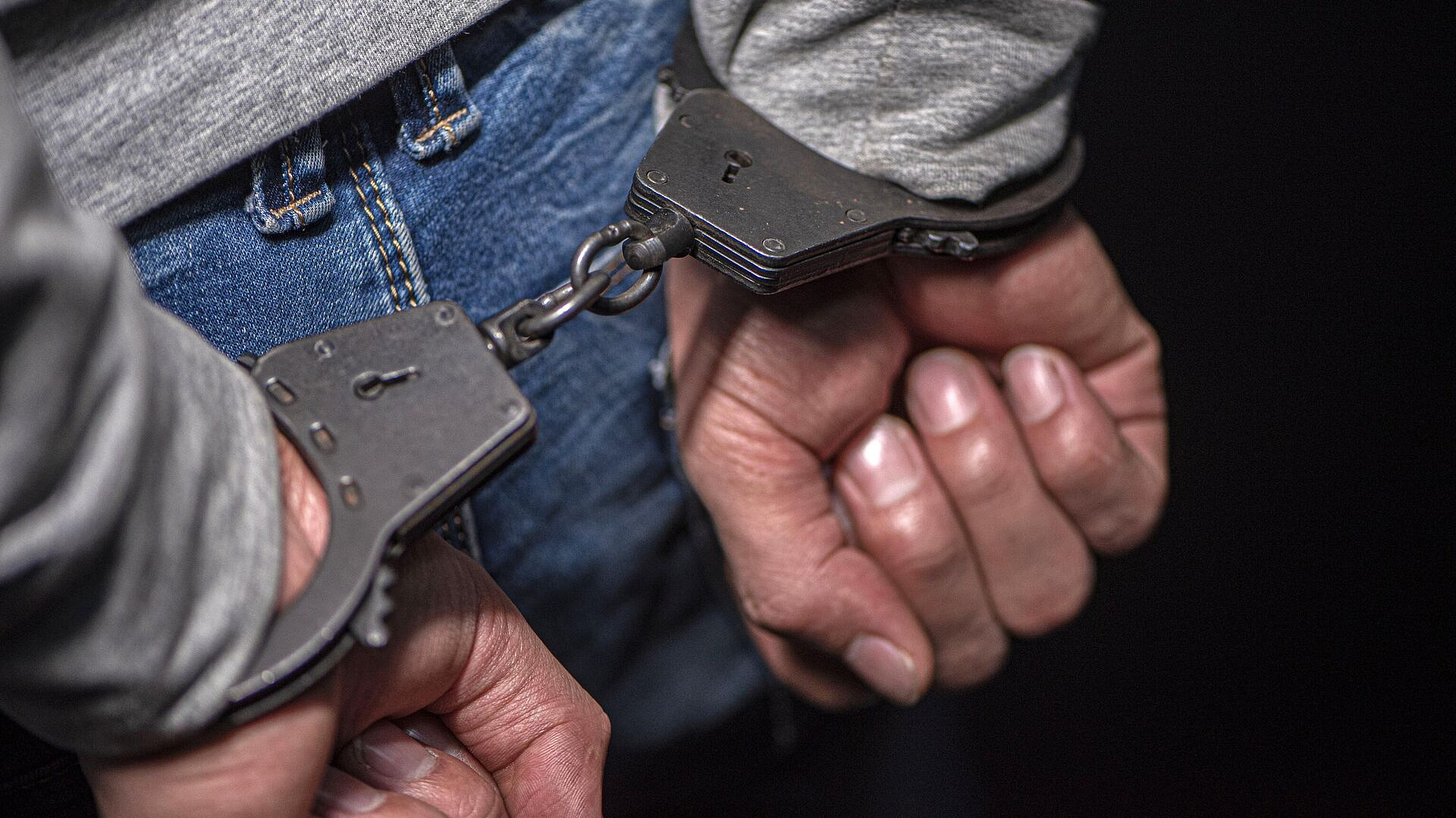 Жителя Ивановской области арестовали за госизмену