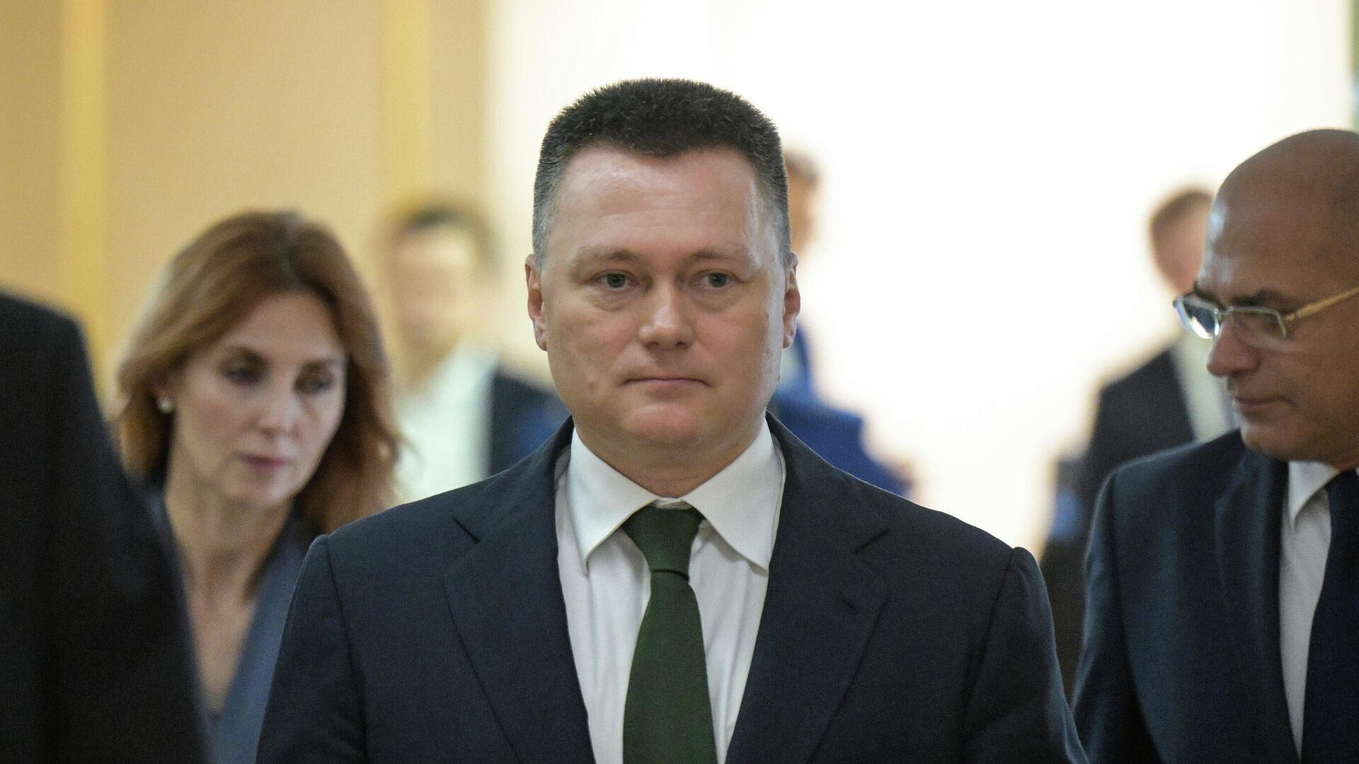 Источник объяснил, почему Краснов решил вмешаться в дело Галицкой