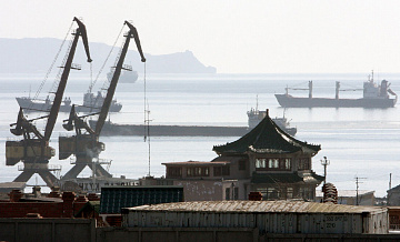 Товарооборот ДФО со странами АТР достиг 47 миллиардов долларов