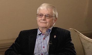 Умер артист балета и режиссер Большого театра Всеволод Немоляев