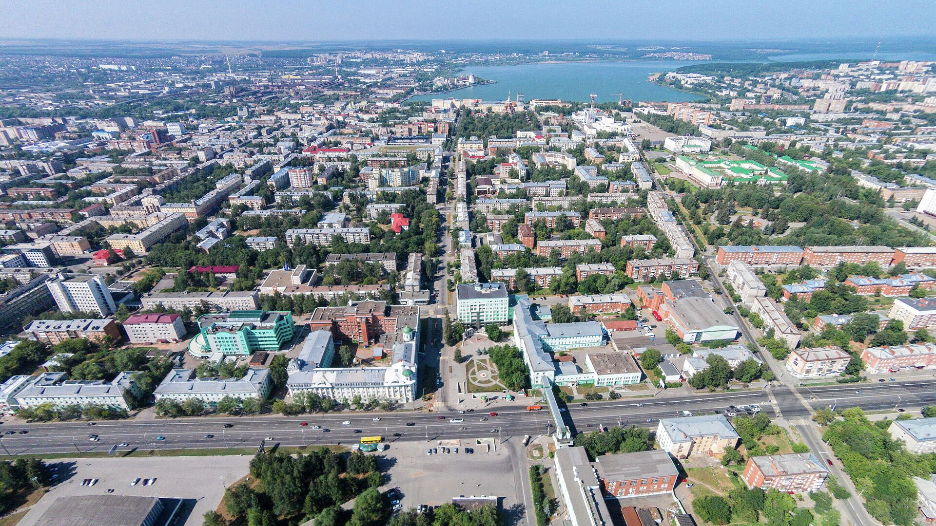 Форум собрал 1 тысячу предпринимателей Удмуртии в Ижевске