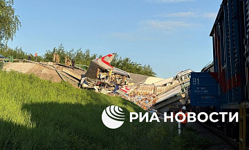 Львова-Белова рассказала о помощи пострадавшим в Брянской области детям