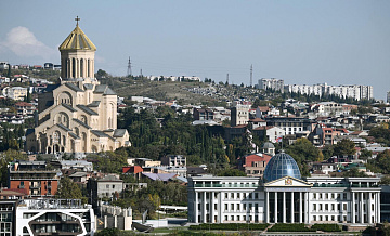 Власти Грузии на станут объединять два крупнейших вуза страны