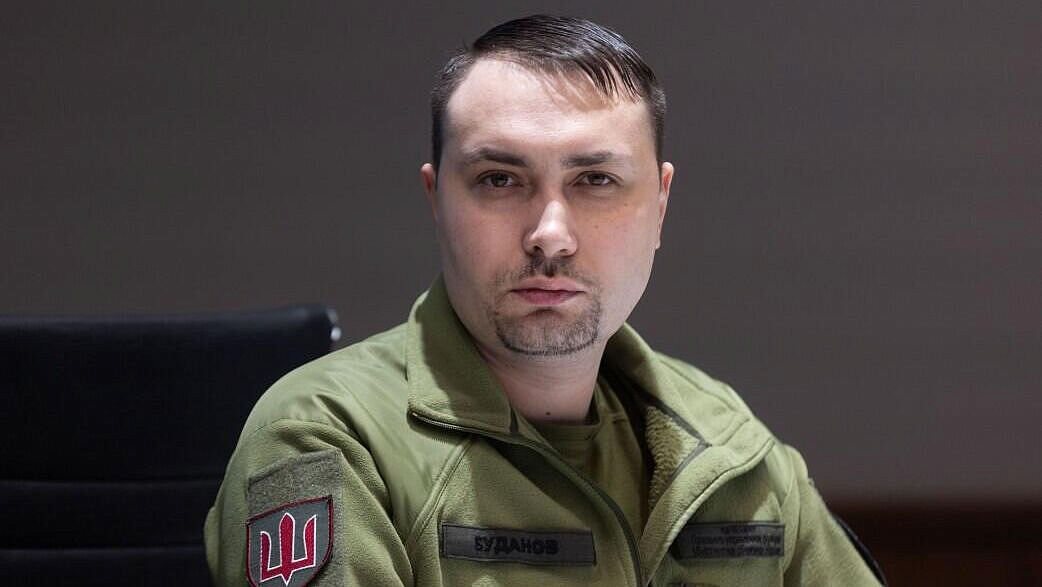 СМИ: Буданов* едет в Польшу объясняться за чествование деятелей УПА**