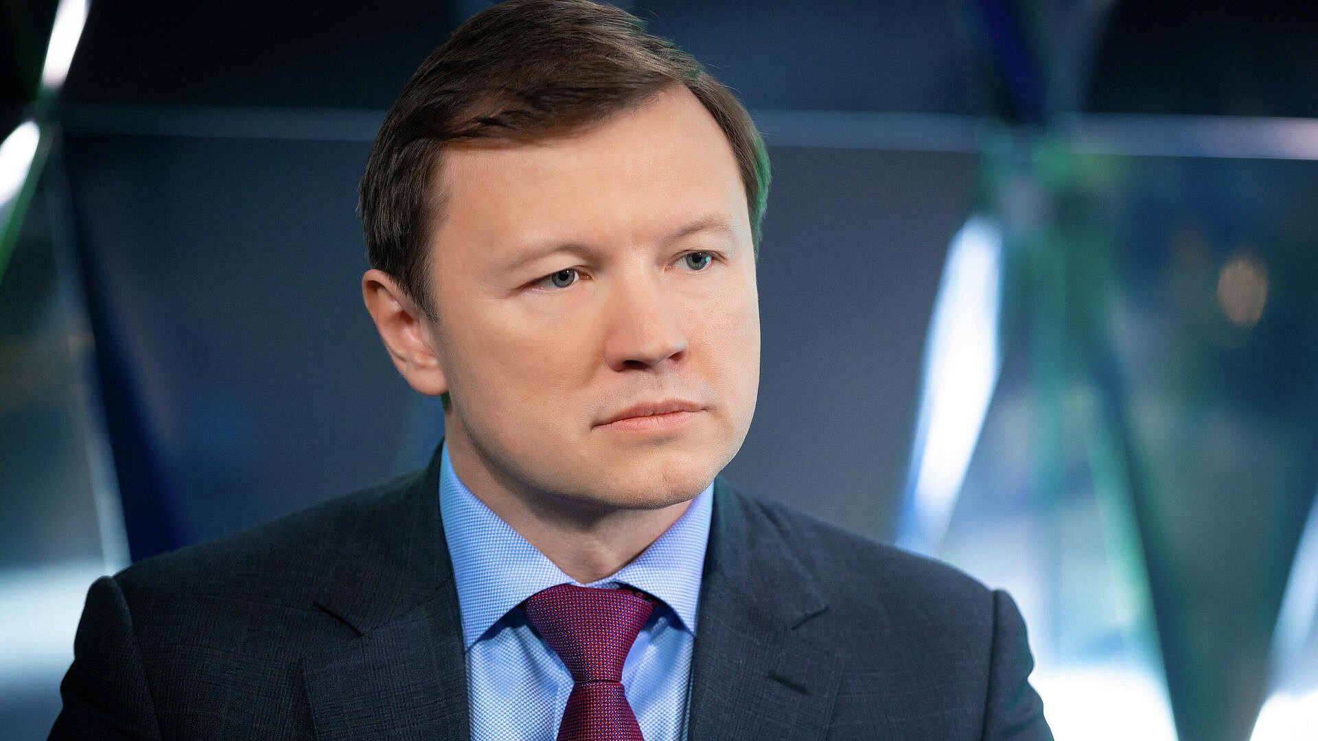 Ефимов: щиты "Виктория" и "Натали" построили 15 км тоннелей метро в Москве