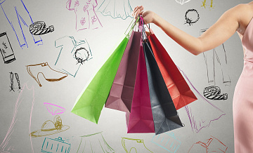 Россия в январе увеличила импорт одежды из США до $5 миллионов