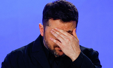 "Приезжай в Москву". Слова Зеленского о Путине вызвали переполох на Западе