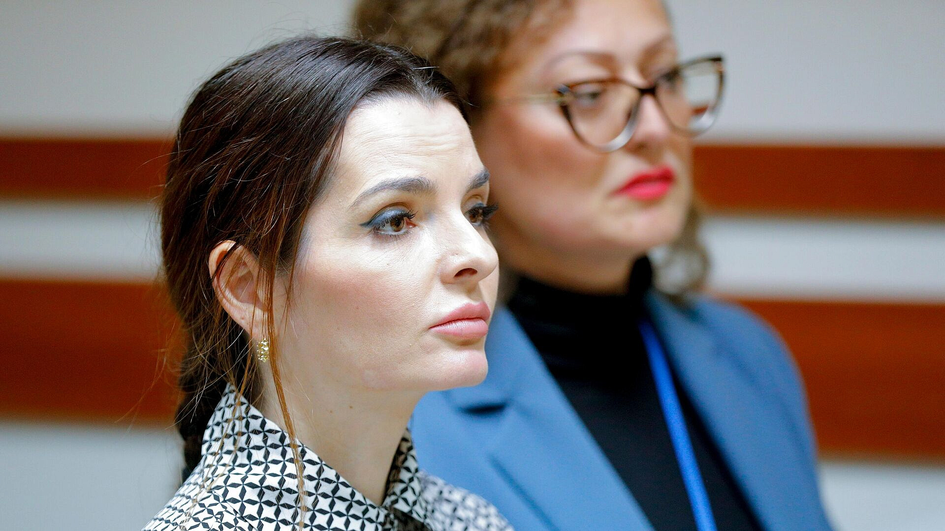 Адвокат Гуцул прокомментировал решение о продлении ей домашнего ареста