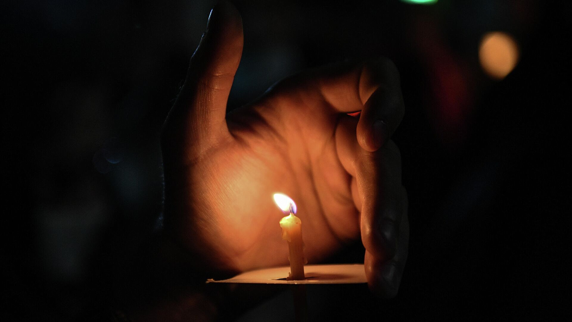 В РПЦ посоветовали, как лучше провести Светлую седмицу