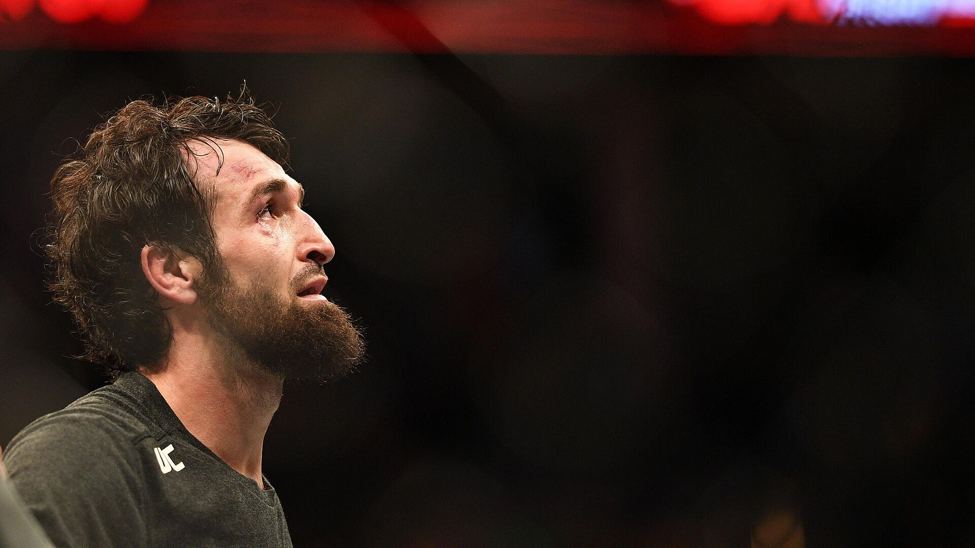 Бывший боец UFC Забит Магомедшарипов подписал контракт с лигой ACB JJ