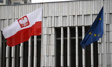 Польский сейм рассмотрит проект о декриминализации наемничества