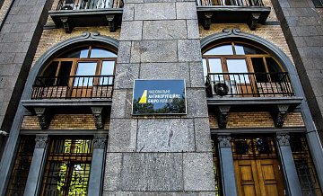 Подозреваемый в госизмене детектив НАБУ Магамедрасулов продолжил службу