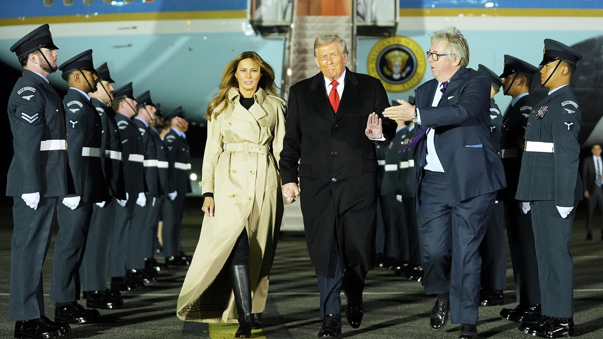 ����� ��������� ���������� ����� III, ����� ���