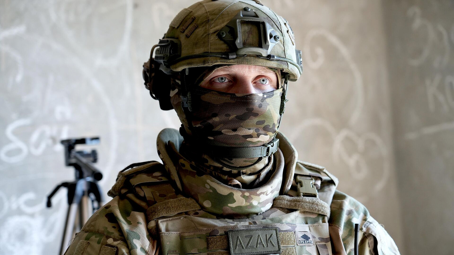 Комбат раскрыл, как удалось прорвать оборону ВСУ под Курахово