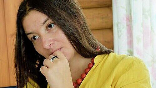 Суд вынес заочный приговор журналистке Лученко*