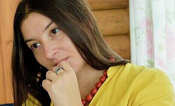 Суд вынес заочный приговор журналистке Лученко*