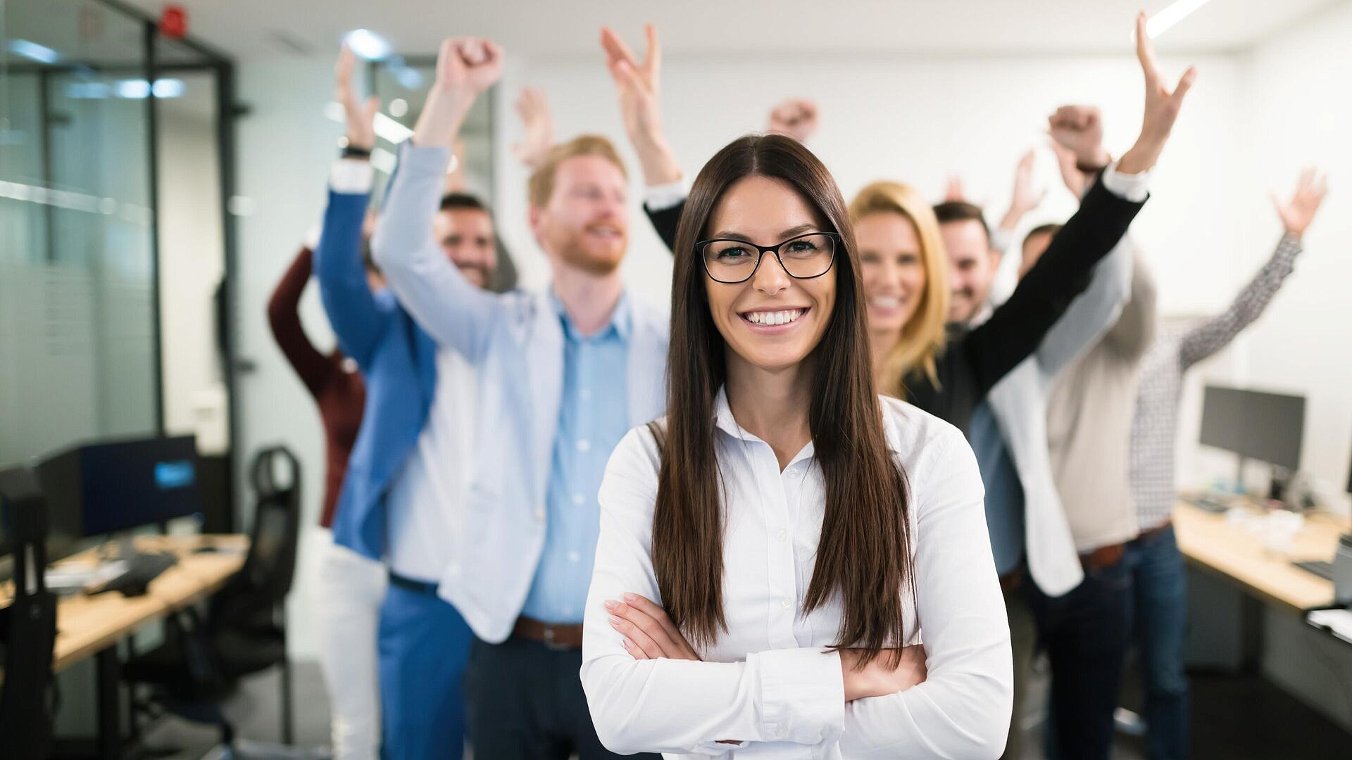 Раскрыто, сколько россиян подшучивает над коллегами на 1 апреля