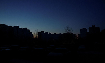 Эксперт рассказал, сколько людей выехали за пределы Киева