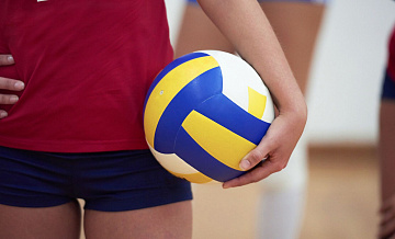 Молодежные сборные России по волейболу допустили до турниров в Европе