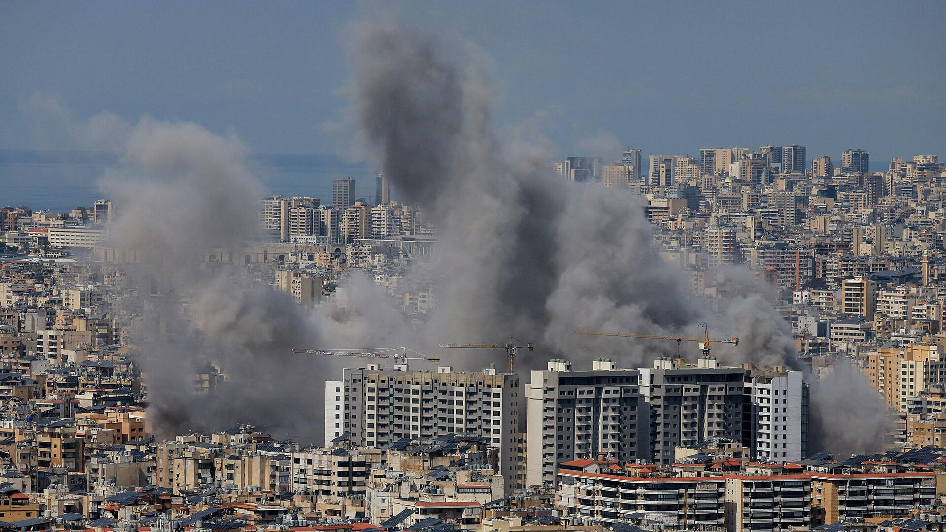 Лидеры G7 договорились наладить контакт со странами Персидского залива