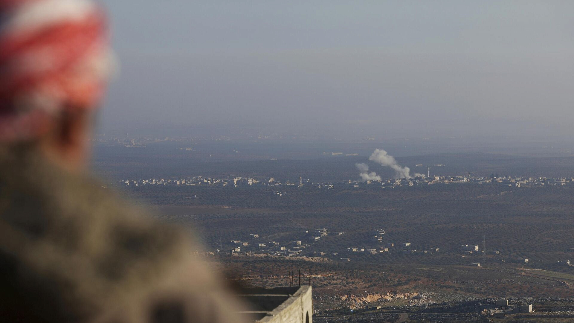 СМИ: командующий КСИР подтвердил гибель в Алеппо иранского советника