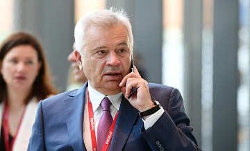 Экс-глава "Лукойла" Алекперов стал богатейшим россиянином