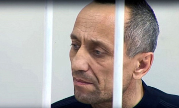 Суд оставил в силе приговор "ангарскому маньяку" за убийство двух женщин