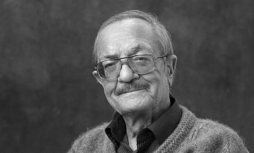 Умер заслуженный артист России Александр Яськов