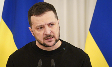 Лавров напомнил о хамском высказывании Зеленского в адрес России