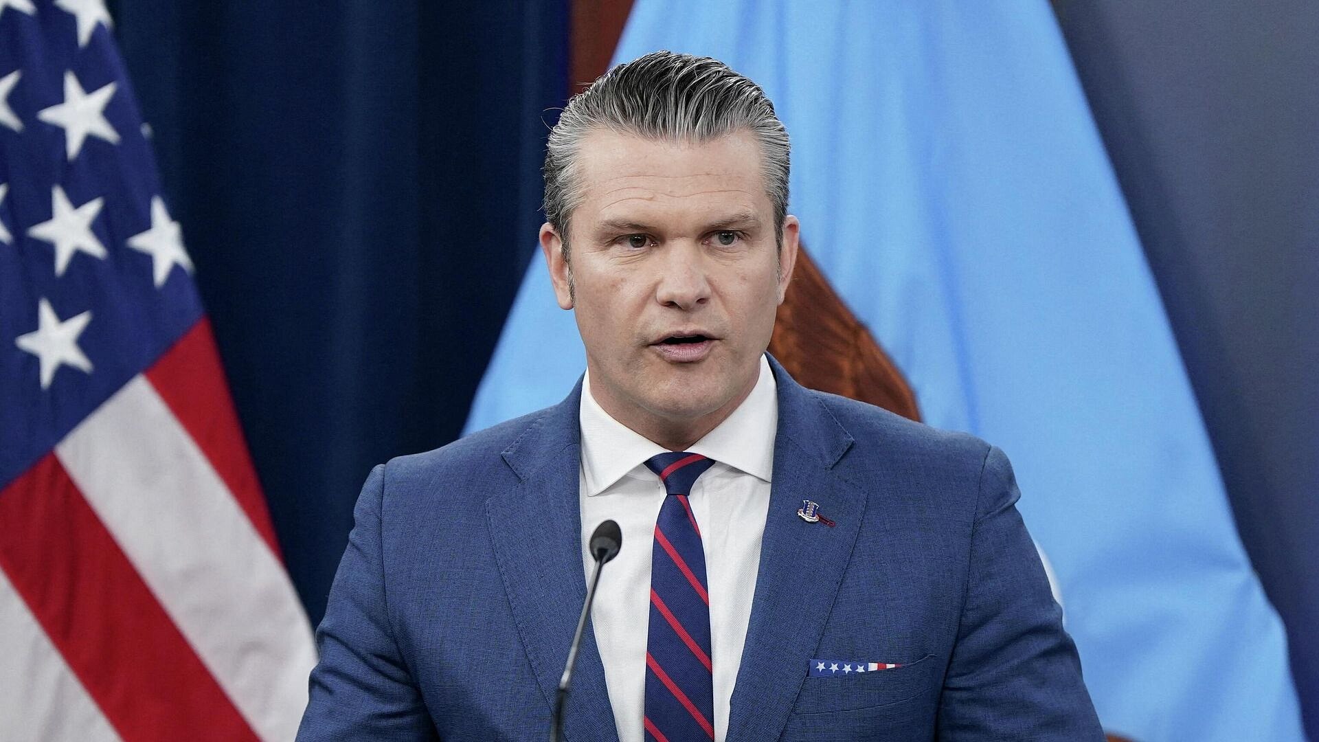 В Пентагоне объяснили насколько далеко готовы пойти в операции против Ирана