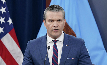 В Пентагоне объяснили насколько далеко готовы пойти в операции против Ирана