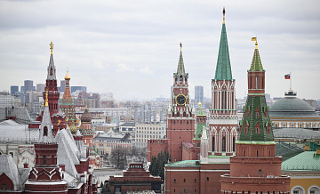 Россия пригласила Сербию на встречу по безопасности в Москве