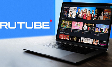 Rutube восстановил работу сервиса