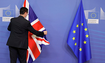 "Лопнут по швам". В США назвали страны, где сменится власть из-за России