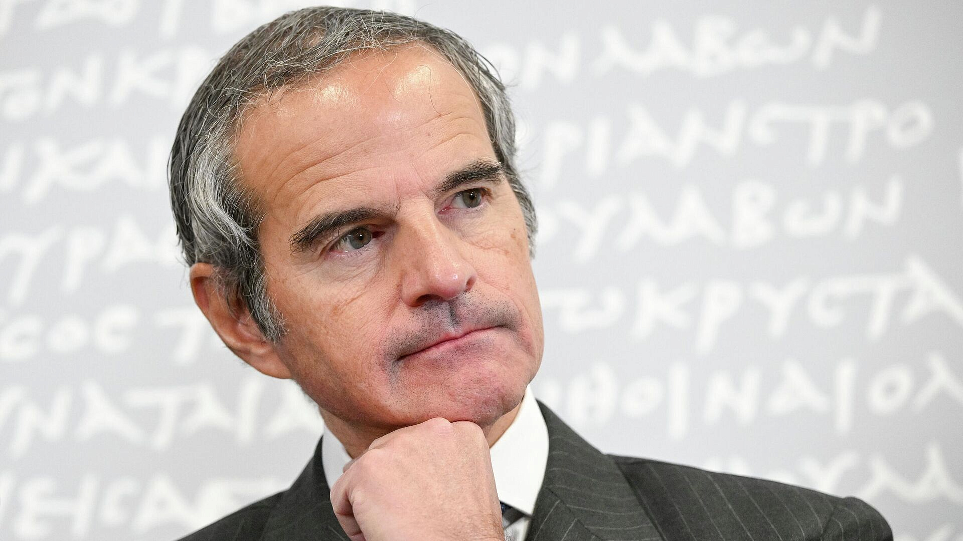 Иран не вывозил обогащенный уран, заявил Гросси