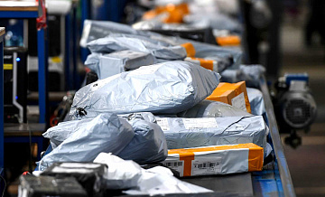 Продавцы из Китая восстановили работу на AliExpress