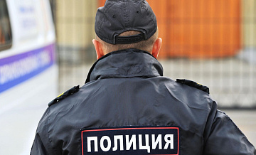 Житель Кузбасса восемь лет прятался от наказания в квартире матери