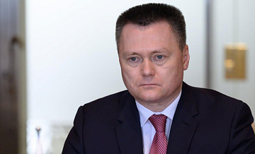 Краснов рассказал о фейковых бизнесменах в особых экономических зонах