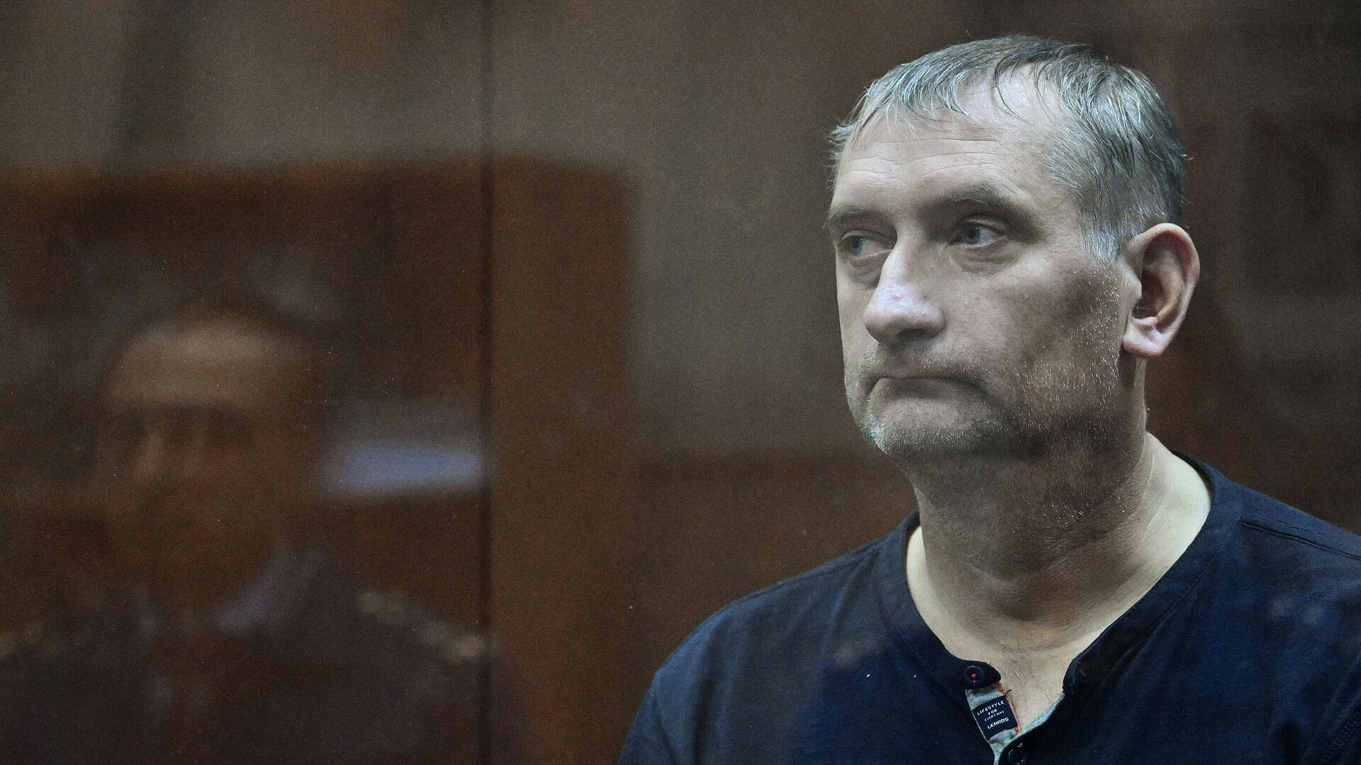 Суд продлил арест бывшему депутату Госдумы Шилкину