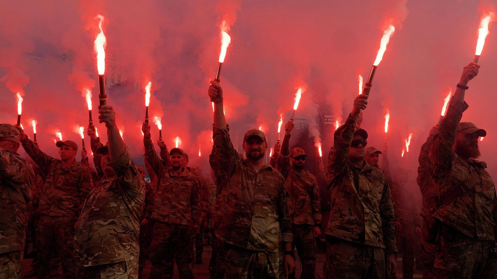 "Согласится вывести". На Украине сделали заявление о переговорах с Москвой