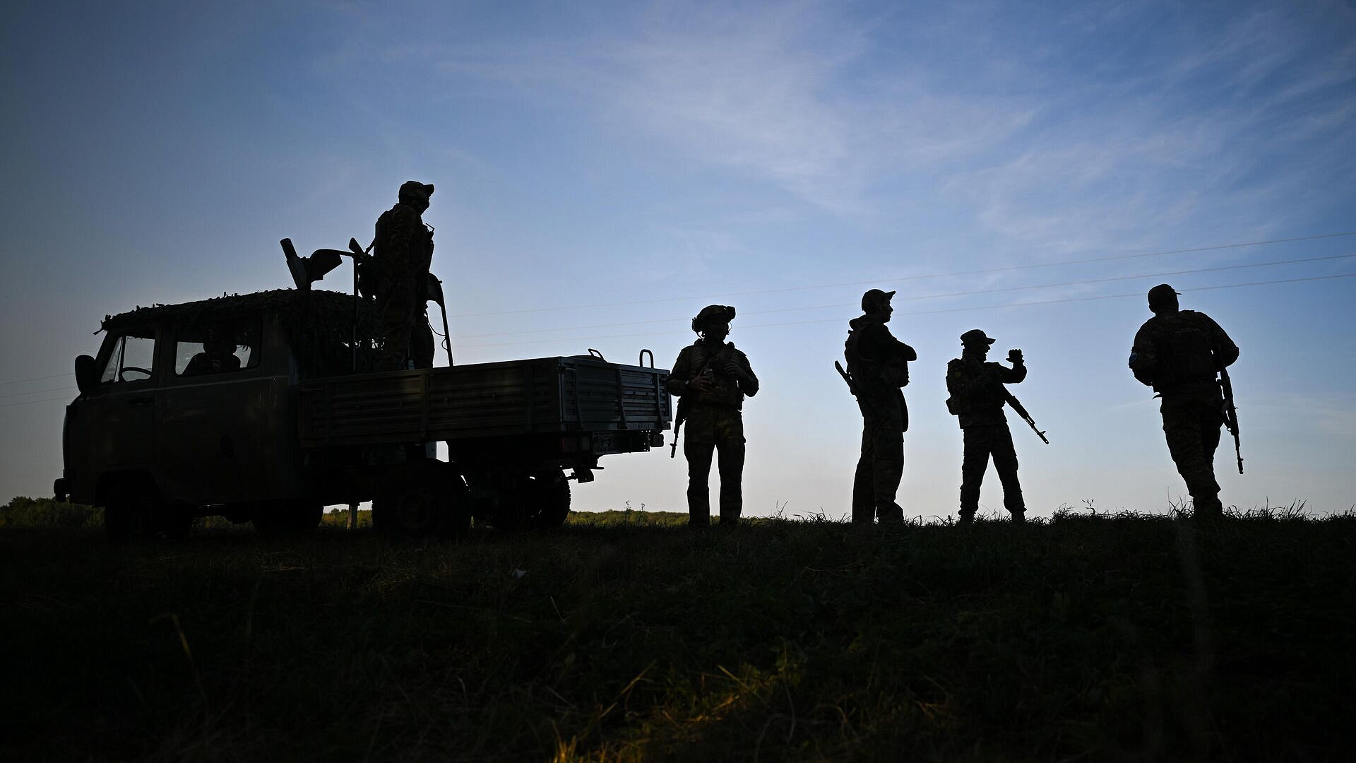 В Кремле назвали условие завершения СВО