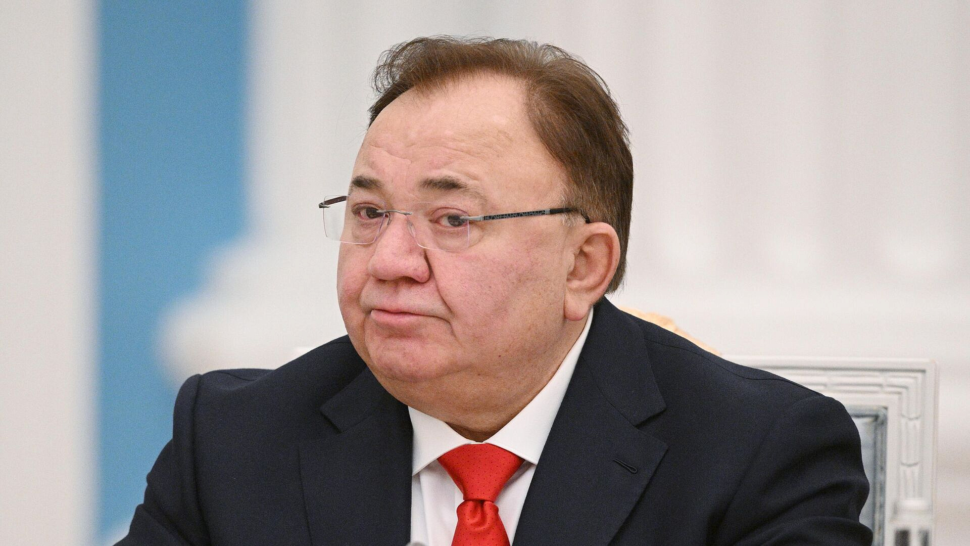 Почти два десятка долгостроев ввели в эксплуатацию в Ингушетии за 6 лет