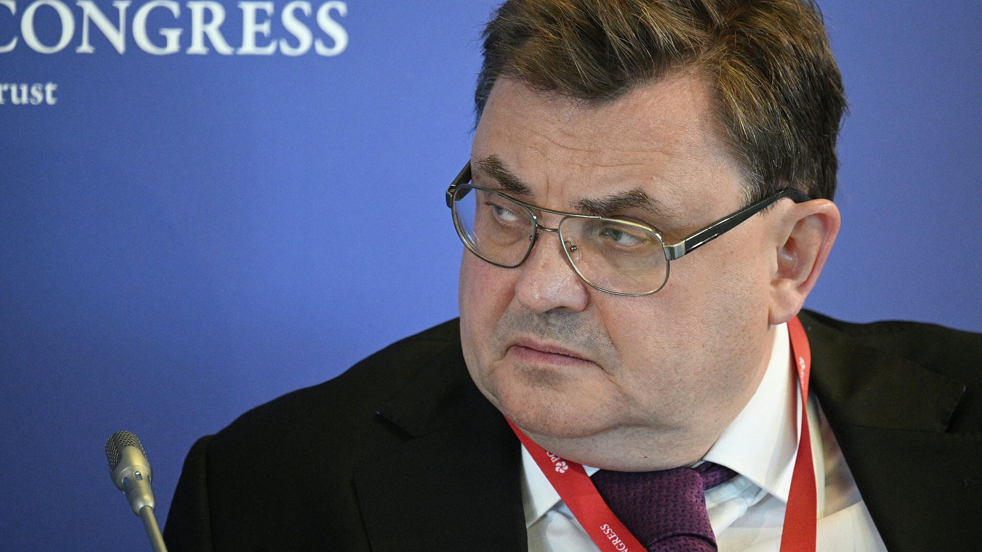 Чуйченко рассказал, в чем сила России
