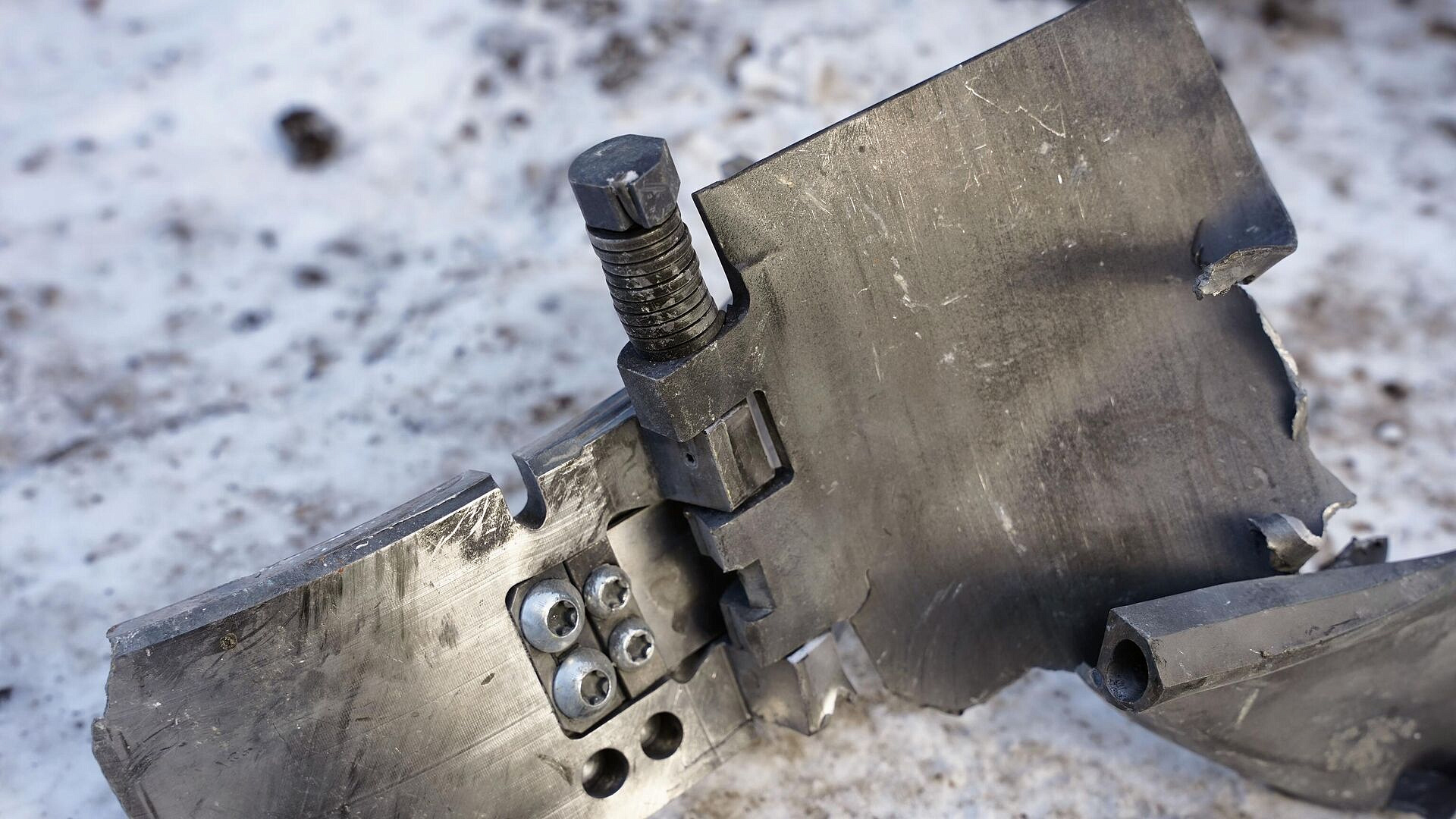 ВСУ за сутки более 90 раз обстреляли белгородский поселок из гранатомета