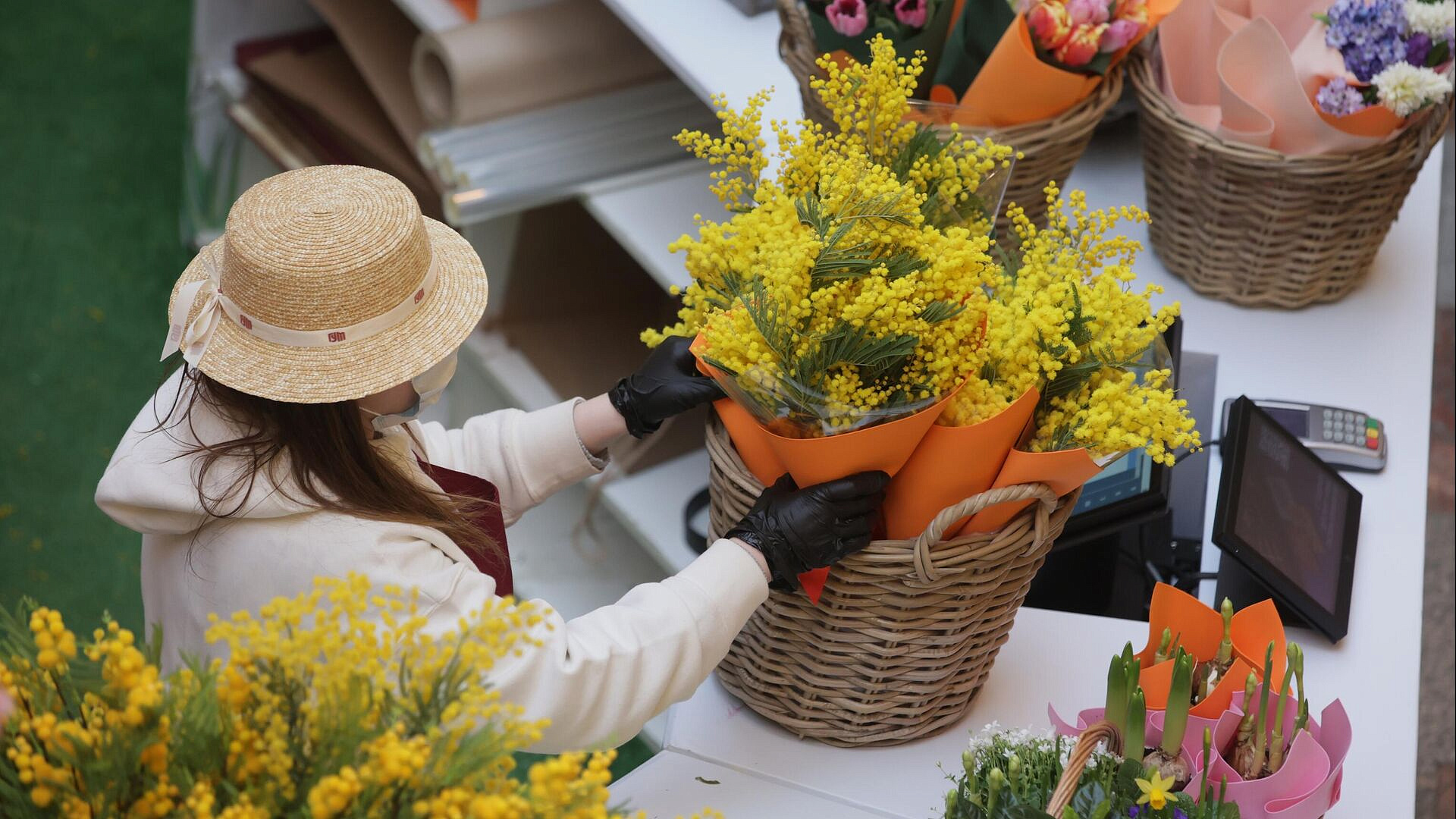 Международный женский день: как появился праздник 8 Марта