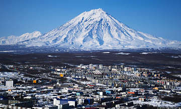Спикер заксобрания Камчатки досрочно ушла в отставку