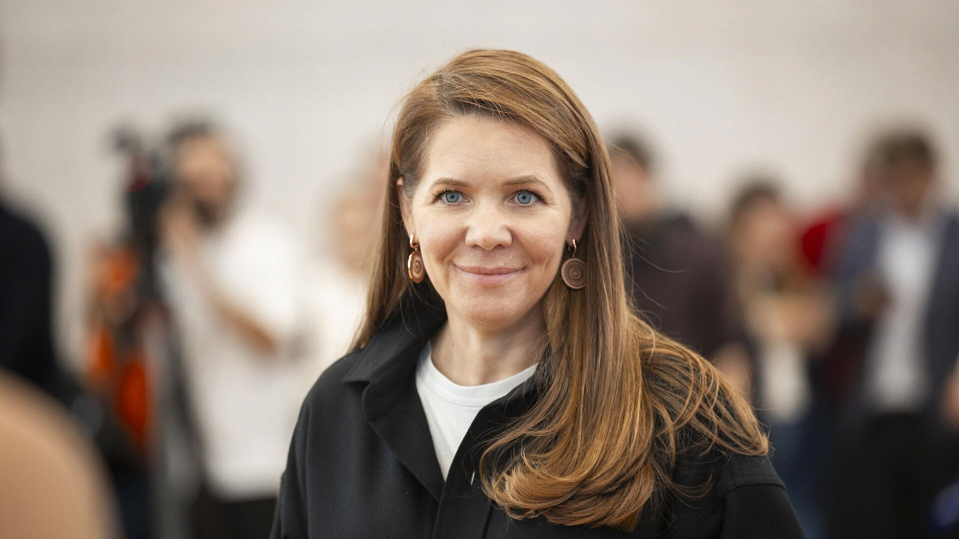 Проект "Стану мамой" будет продолжен, сообщила Ракова