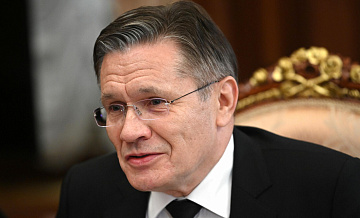 Лихачев оценил зарубежную выручку "Росатома" в 2024 году